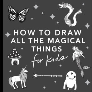 how to draw books for kids, by Alli Koch, assorted themes 9 x 9 – A Paper  Hat