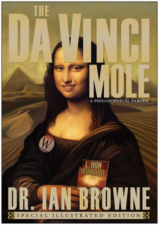 Da Vinci Mole by Ian Browne