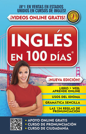 Inglés en 100 días - Curso de Inglés / English in 100 Days - English course by Inglés en 100 días