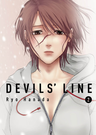 Devils' Line, 2 by Ryo Hanada