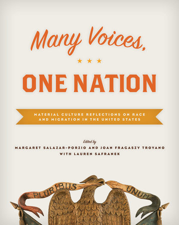 Many Voices, One Nation by 