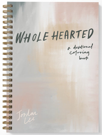 Wholehearted by Jordan Lee Dooley