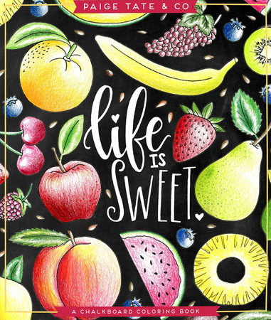 Life Is Sweet by 