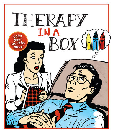 Therapy in a Box by 