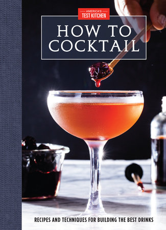 How to Cocktail by 