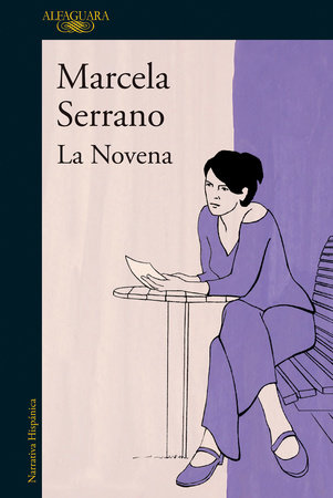 La novena / The Ninth by Marcela Serrano