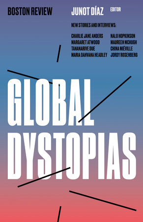 Global Dystopias by 