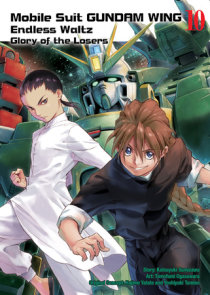Mobile Suit Gundam Wing 1, Katsuyuki Sumizawa, 9781945054341, Livres
