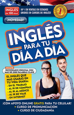 Inglés en 100 días - Inglés para tu día a día / Everyday English by Inglés en 100 días
