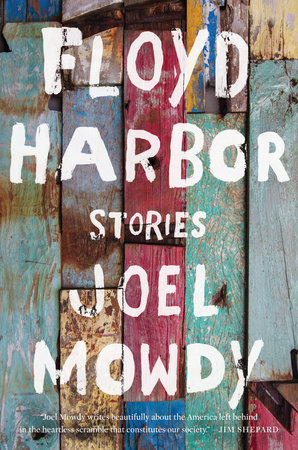 Floyd Harbor by Joel Mowdy