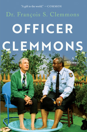 Officer Clemmons by Dr. Francois S. Clemmons