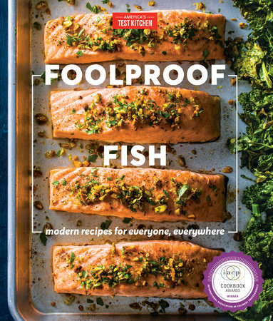 Foolproof Fish by 