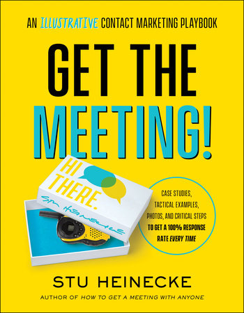 Get the Meeting! by Stu Heinecke
