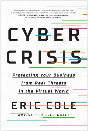 Cyber Crisis by Eric Cole