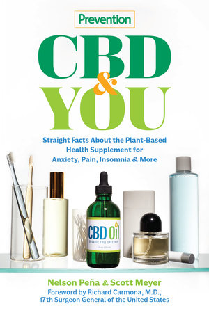 Prevention CBD & You by Nelson Peña and Scott Meyer