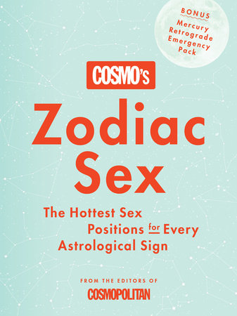 Cosmo's Zodiac Sex by 