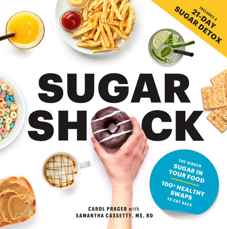 Sugar Shock by 