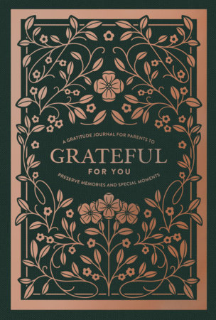 Grateful for You by Korie Herold