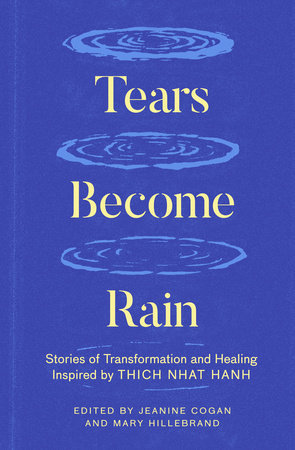 Tears Become Rain by 
