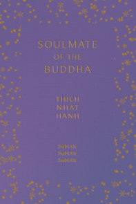 Soulmate of the Buddha