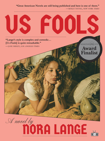 Us Fools by Nora Lange