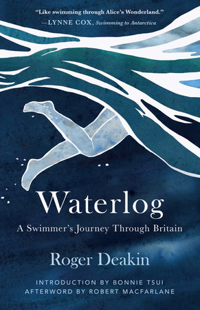 Waterlog by Roger Deakin