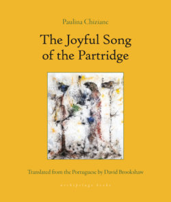 The Joyful Song of the Partridge