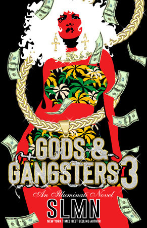 Gods & Gangsters 3 by SLMN