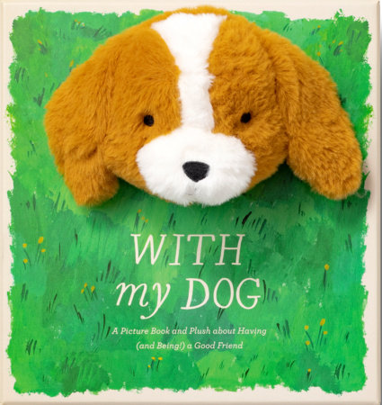 With My Dog by Miriam Hathaway