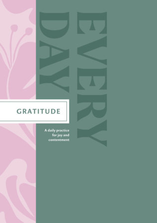 Gratitude Every Day by COMPENDIUM