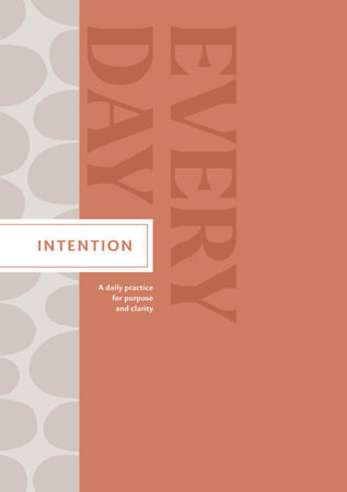 Intention Every Day