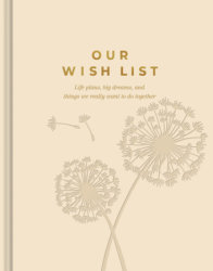Our Wish List