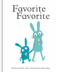 Favorite Favorite