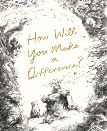 How Will You Make a Difference? Boxed Set by Kobi Yamada