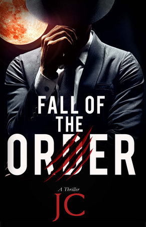 Fall of the Order by JC