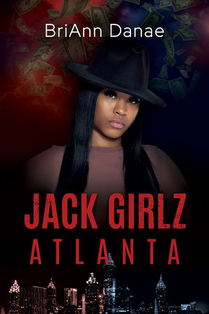 Jack Girlz Atlanta by BriAnn Danae