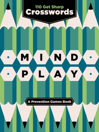 Mind Play by Prevention