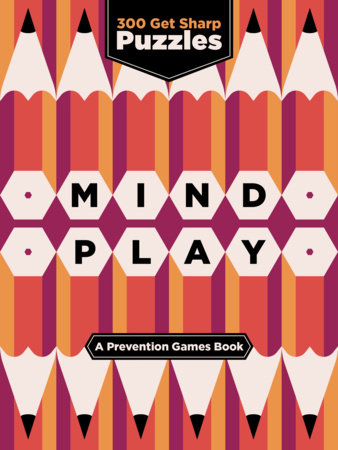 Mind Play by Prevention
