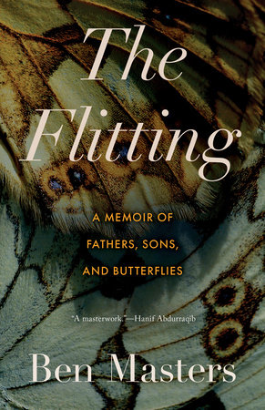 The Flitting by Ben Masters