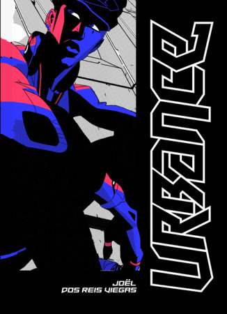 Urbance: Part 2