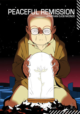 Peaceful Remission by Jonathan Djob Nkondo