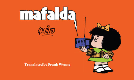 Mafalda by Quino