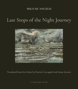Last Stops of the Night Journey