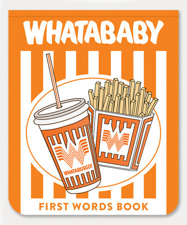 Whatababy by Blue Star Press