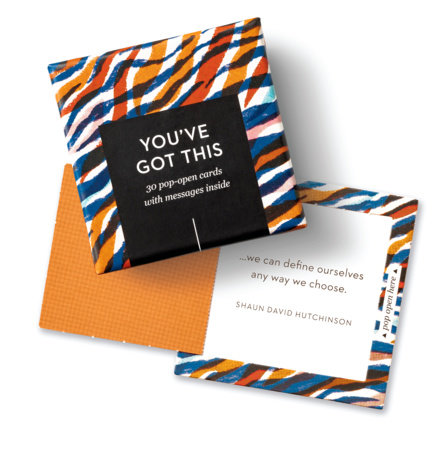 ThoughtFulls: You've Got This by COMPENDIUM