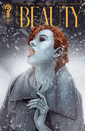 The Beauty (2025) #6 by 