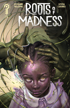 Roots of Madness #4 (eBook) by 