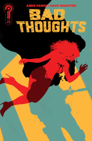 Bad Thoughts #2 by 