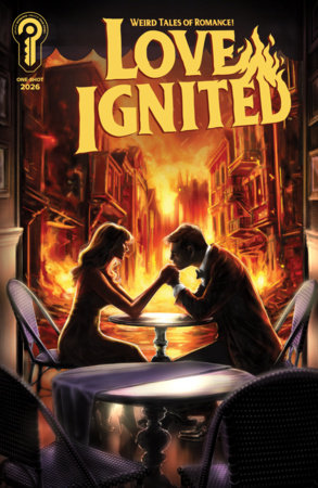 Love Ignited 2026 (eBook) by 
