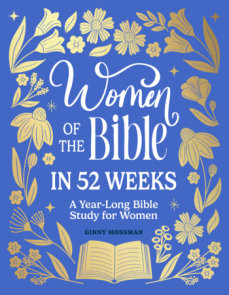 Women of the Bible